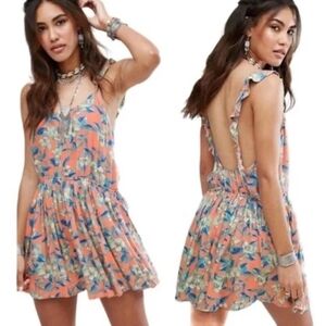 Free people dress